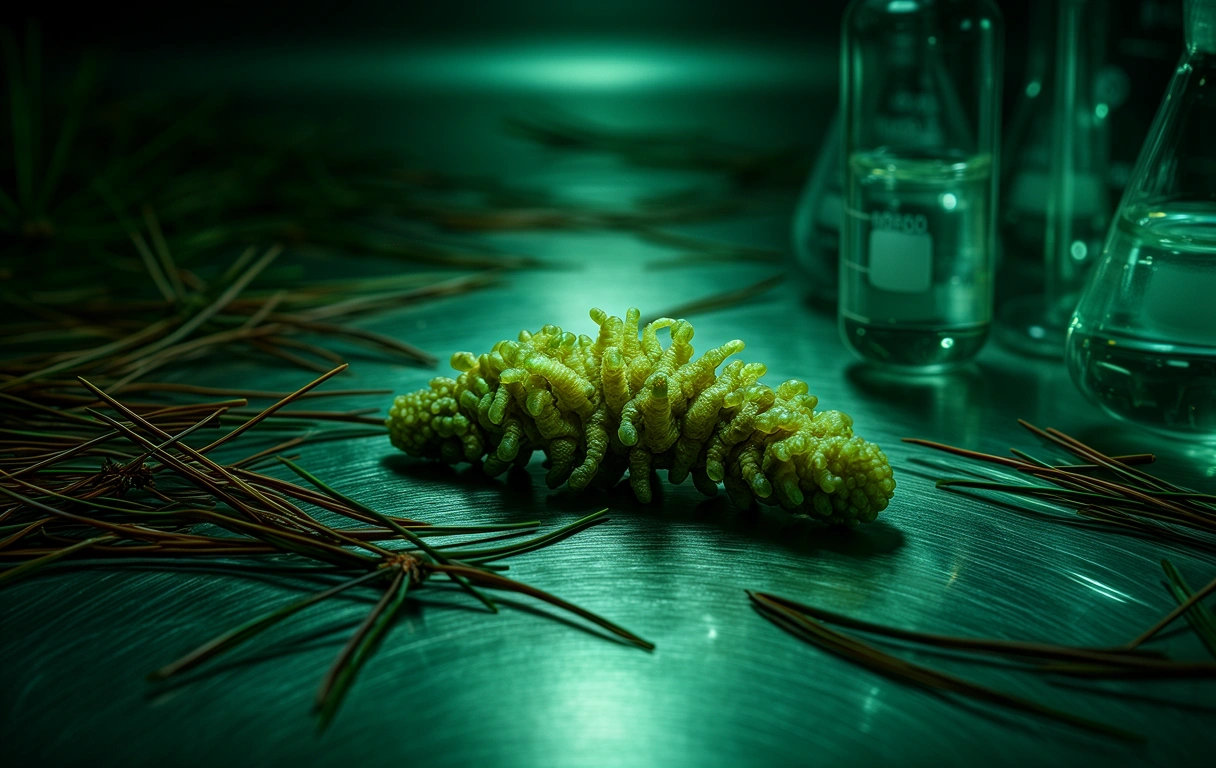 Cordyceps