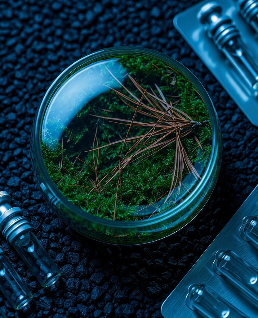 Natura i precyzja